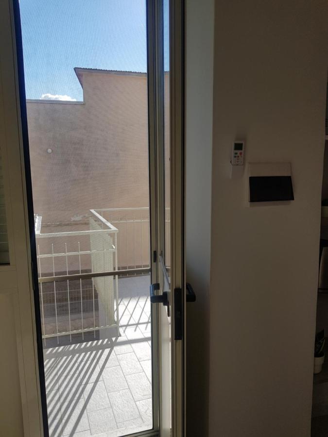 Pompeii Apartment Exterior foto